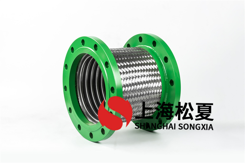 金屬軟管都應當具備的特性 金屬軟管都應當具備的特性