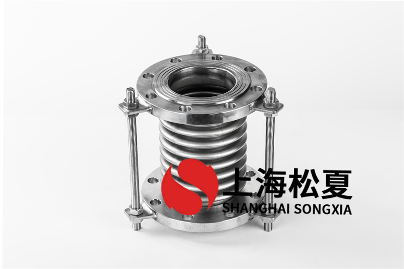 波紋補(bǔ)償器的安裝方法有哪些？