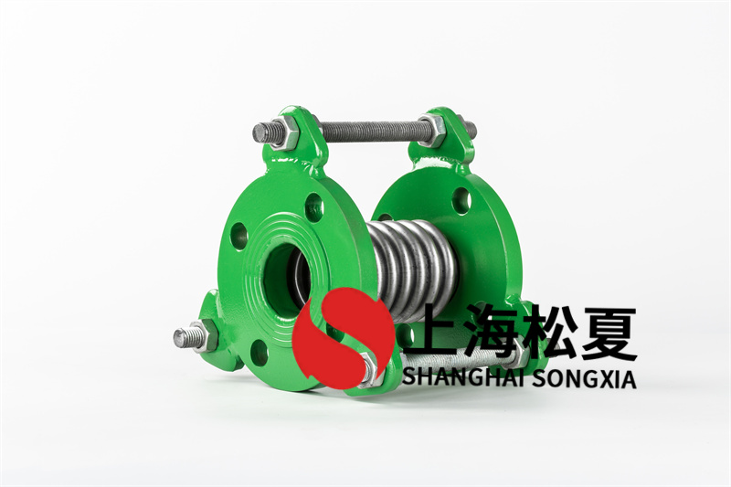 波紋補(bǔ)償器能夠減少管道安裝的應(yīng)力嗎？