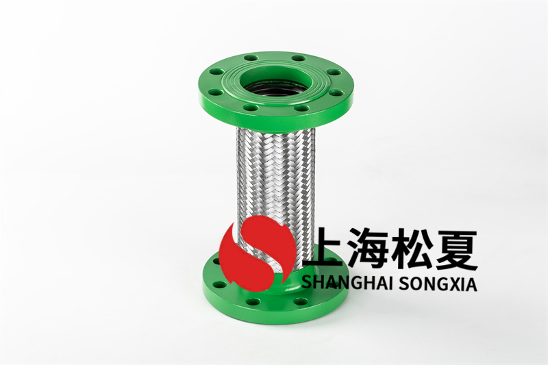 為什么水用金屬軟管會(huì)現(xiàn)出網(wǎng)套鼓包現(xiàn)象
