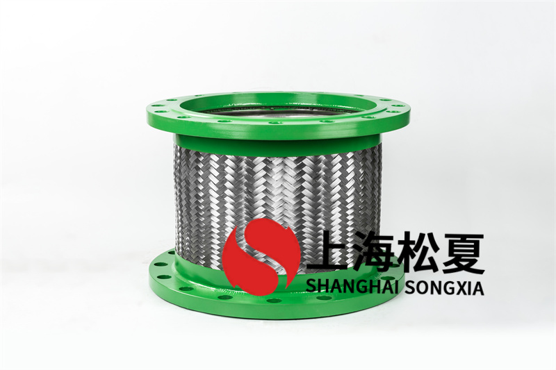 不銹鋼高壓金屬軟管的加工技術(shù)要求是什么？