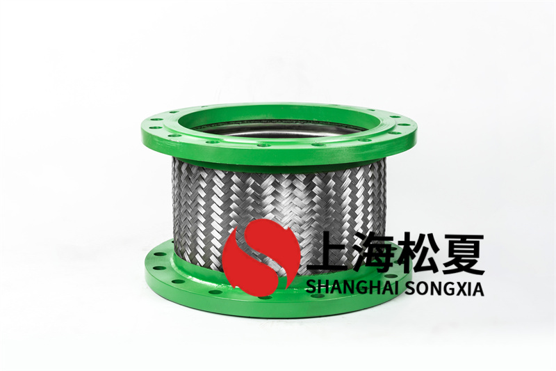 不銹鋼金屬軟管的性能與使用環(huán)境、壓力、溫度等有關(guān)
