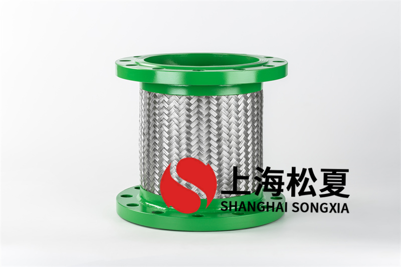 dn100金屬軟管無(wú)效的原因有哪些？