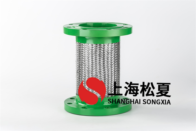什么是金屬軟管的內部構造？