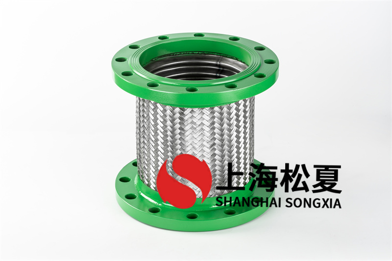 管道耐酸金屬軟管有什么功能特性的位置？