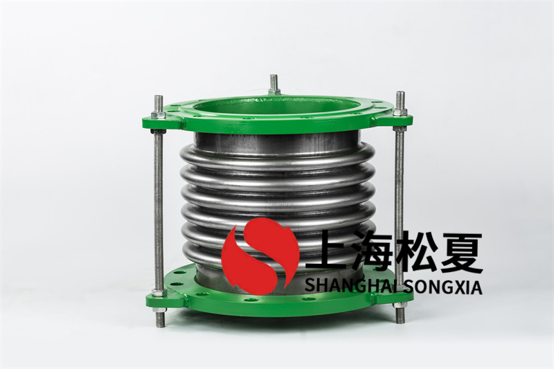 暖通波紋金屬補償器的應用的意義與前景如何？