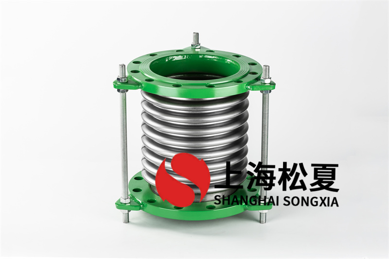 住宅熱力采暖用波紋補償器怎么安裝？