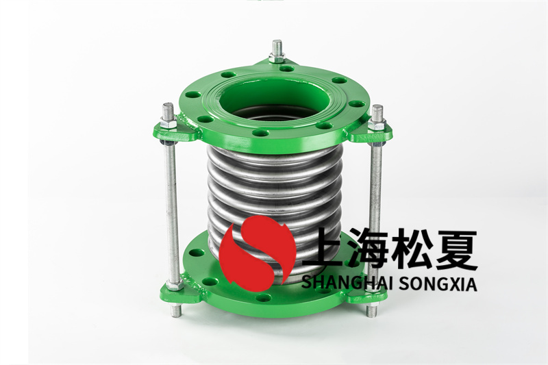 單壁波紋管用在哪些場景？