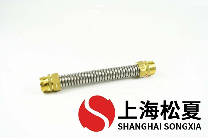 你們不銹鋼波紋管報(bào)價(jià)多少？